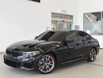 2022 BMW 3 Series M340i xDrive+PREMIUM PACK+