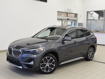 BMW X1 XDrive28i+PREMIUM+PARK ASSIST 2020