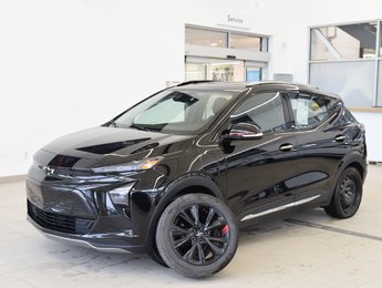 2023 Chevrolet BOLT EUV PREMIER+RED LINE+TOIT PANO