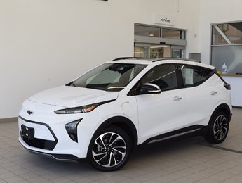 Chevrolet BOLT EUV PREMIER+SUPER CRUISE+TOIT 2023