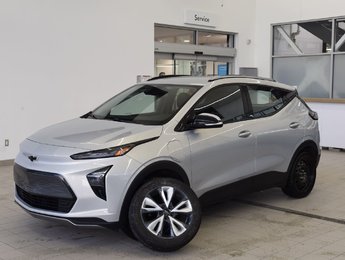 Chevrolet Bolt EUV GRAND EXPEDITION+CUIR+LED 2023