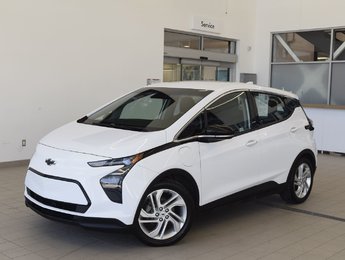 2023 Chevrolet Bolt EV COCKPIT+LED+CAMERA+WOW