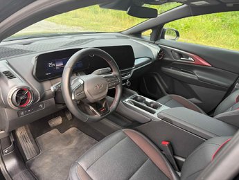 Chevrolet Equinox EV 2RS+AWD+LED+CAMERA+WOW 2025