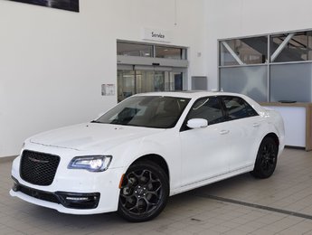 2023 Chrysler 300 300S+AWD+ALPINE+CUIR+TOIT