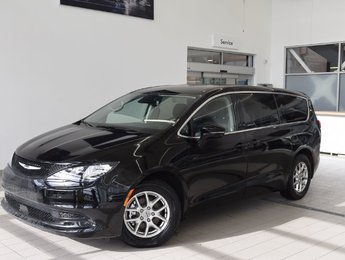2024 Chrysler Grand Caravan SXT+BAS KM+SAFETY GROUP