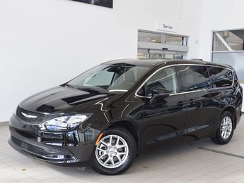 Chrysler Grand Caravan SXT+BAS KM+SAFETY GROUP 2024