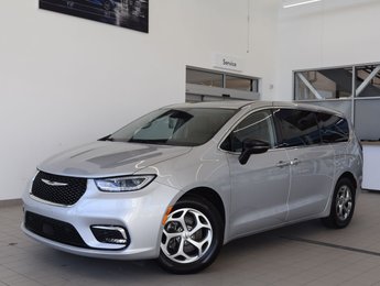 Chrysler Pacifica LIMITED+DVD TRES RARE!!+CUIR 2024