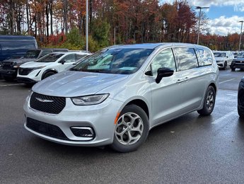 Chrysler Pacifica LIMITED+DVD TRES RARE!!+CUIR 2024
