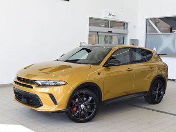 2024 Dodge HORNET R/T Plus+PHEV+ALANCTRA+TOIT