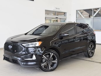 Ford Edge ST+335HP+AWD+CUIR+TOIT+ 2019