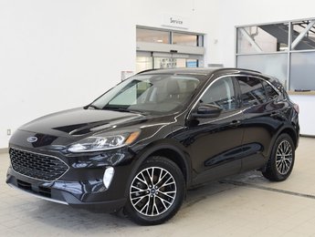 Ford Escape SEL+PHEV+CUIR+TOIT PANO+ 2022