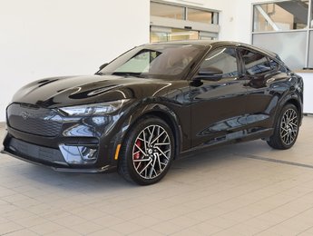 Ford Mustang Mach-E GT+AWD+600 HP+LED+CUIR+ 2021