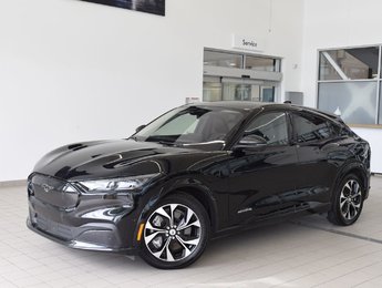 Ford Mustang Mach-E PREMIUM+EXT BATTERIE+AWD 2022