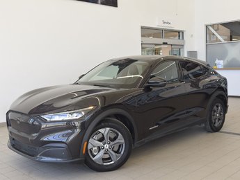 2022 Ford Mustang Mach-E SELECT+CUIR+LED+COCKPIT