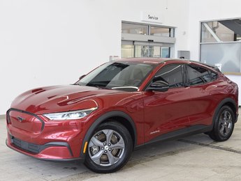 2023 Ford Mustang Mach-E SELECT+AWD+LED+BAS KM+