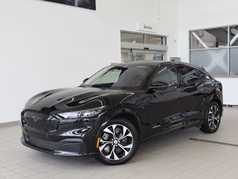 Ford Mustang Mach-E PREMIUM+EXT BATTERIE+AWD 2023