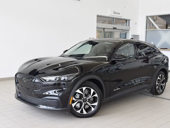Ford Mustang Mach-E SELECT+AWD+CUIR+LED+WOW 2024