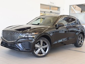 2022 GENESIS GV70 3.5T Sport Plus+LED+NAV+TOIT