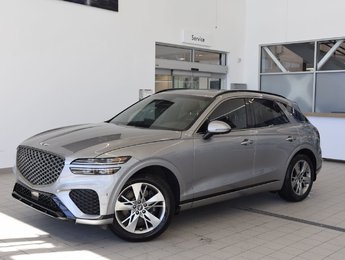 GENESIS GV70 2.5T Prestige+CUIR+TOIT+LED 2023