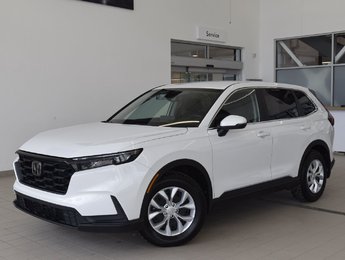 Honda CR-V LX+CAMERA+BAS KM+ECRAN+ 2023
