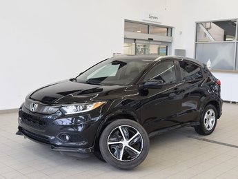 Honda HR-V SPORT+AWD+TOIT OUVRANT+ 2019