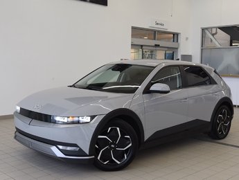 2022 Hyundai IONIQ 5 PREFERRED+CAMERA+MAG+