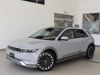 Hyundai Ioniq 5 ULTIMATE+AWD+TOIT PANO+CUIR 2024