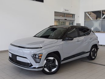 Hyundai KONA ELECTRIC ULTIMATE+TOIT+CUIR+LED+ 2024