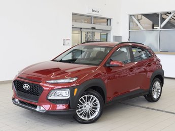 Hyundai Kona PREFERRED+AWD+9 000 KM!!! 2021