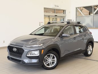 Hyundai Kona ESSENTIAL+CAMERA+BAS KILO+ 2021