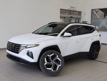 Hyundai Tucson Plug-In Hybrid ULTIMATE+PHEV+CUIR+TOIT+ 2024