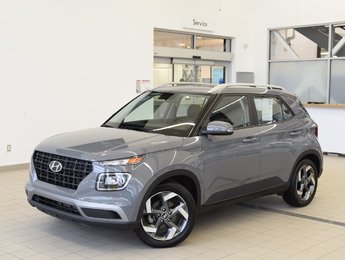 2022 Hyundai Venue TREND+BAS KM+TOIT OUVRANT