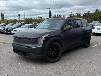 2024 Kia EV9 LAND PREMIUM+6 PASSAGERS