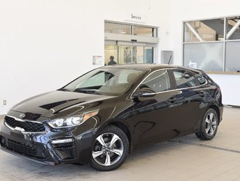 2021 Kia Forte5 EX+AUTOMATIQUE+CAMERA+