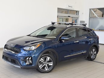 Kia Niro Plug-In Hybrid SX+TOIT+CUIR+PHEV+CAMERA 2021