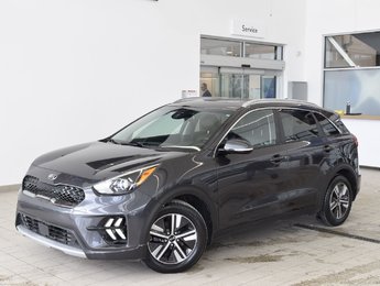 Kia NIRO EX+TOIT+CUIR+CAMERA+HYBRID 2020