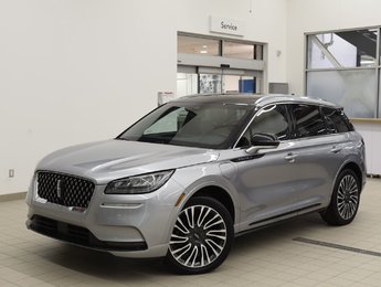 2021 Lincoln Corsair GRAND TOURING+PHEV+CUIR