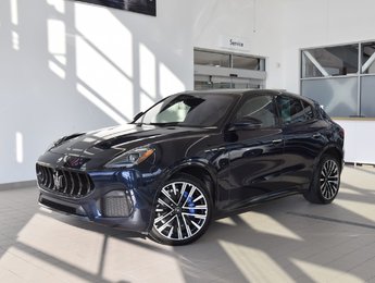 Maserati Grecale MODENA+AWD+TECH PACKAGE 2023