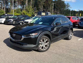 Mazda CX-30 GS+LUXE+TOIT+CUIR+AWD+WOW 2021