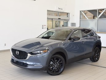 2023 Mazda CX-30 GT TURBO+BOSE+CUIR ROUGE+TOIT