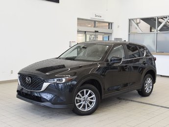 Mazda CX-5 GX+AWD+BAS KM+CAMERA+WOW 2023