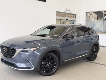 2021 Mazda CX-9 GT+BOSE+LED+HEAD UP DISPLAY