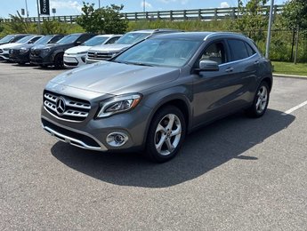2020 Mercedes-Benz GLA GLA 250+CUIR+TOIT PANO+LED