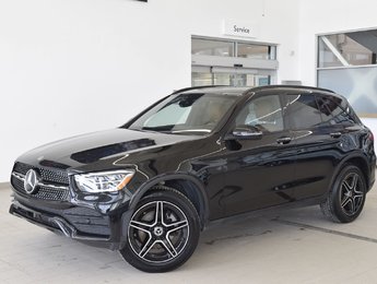 Mercedes-Benz GLC GLC 300+NIGHT PACK+AMG PACK 2021