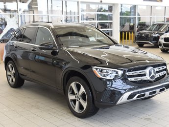 Mercedes-Benz GLC GLC 300+TOIT PANO+CUIR+LED 2021