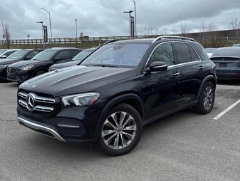 2021 Mercedes-Benz GLE GLE 450+7 PASSAGERS+LED+
