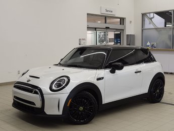 2024 MINI 3 Door Cooper SE+PREMIER+HARMAN