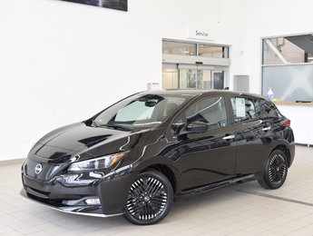 Nissan Leaf SV PLUS+350 KM+CAMERA+MAG 2024