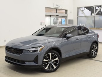 2022 Polestar 2 LONG RANGE+LED+TOIT PANO+