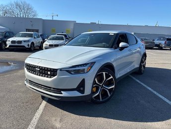 2023 Polestar 2 LONG RANGE+PERFORMANCE